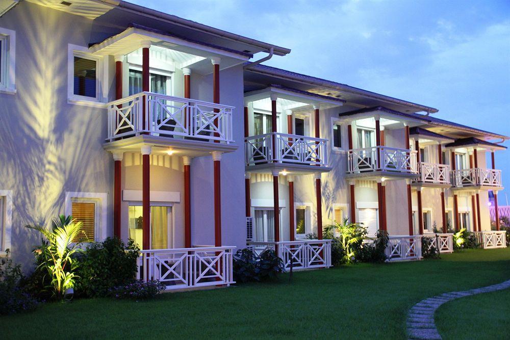 Nomad Suites Residence Libreville Luaran gambar