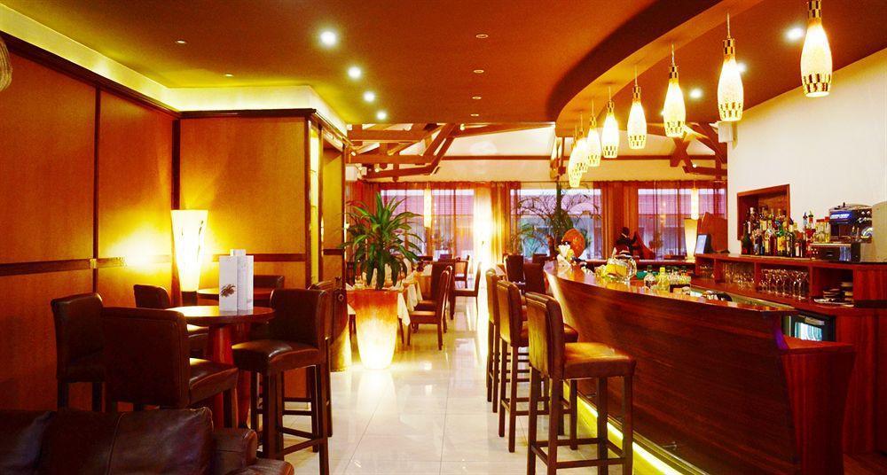 Nomad Suites Residence Libreville Luaran gambar