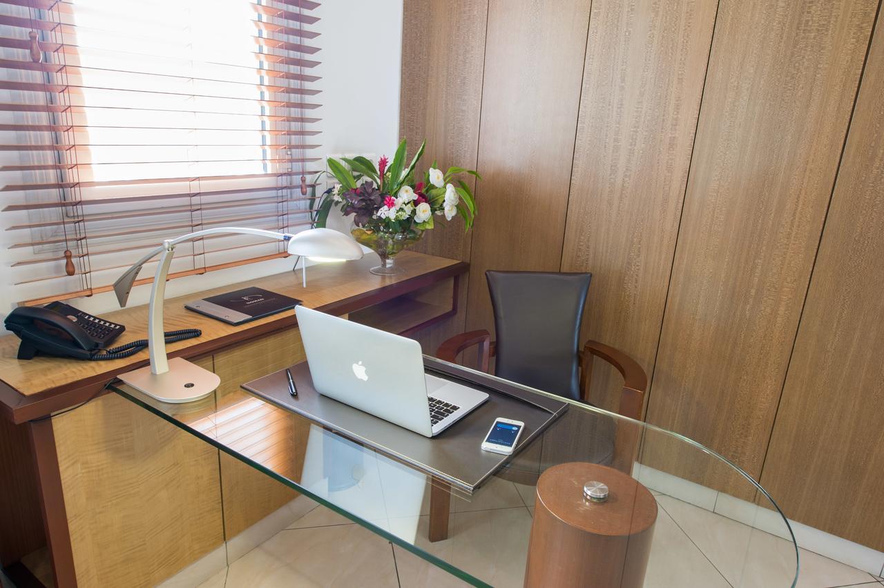 Nomad Suites Residence Libreville Luaran gambar
