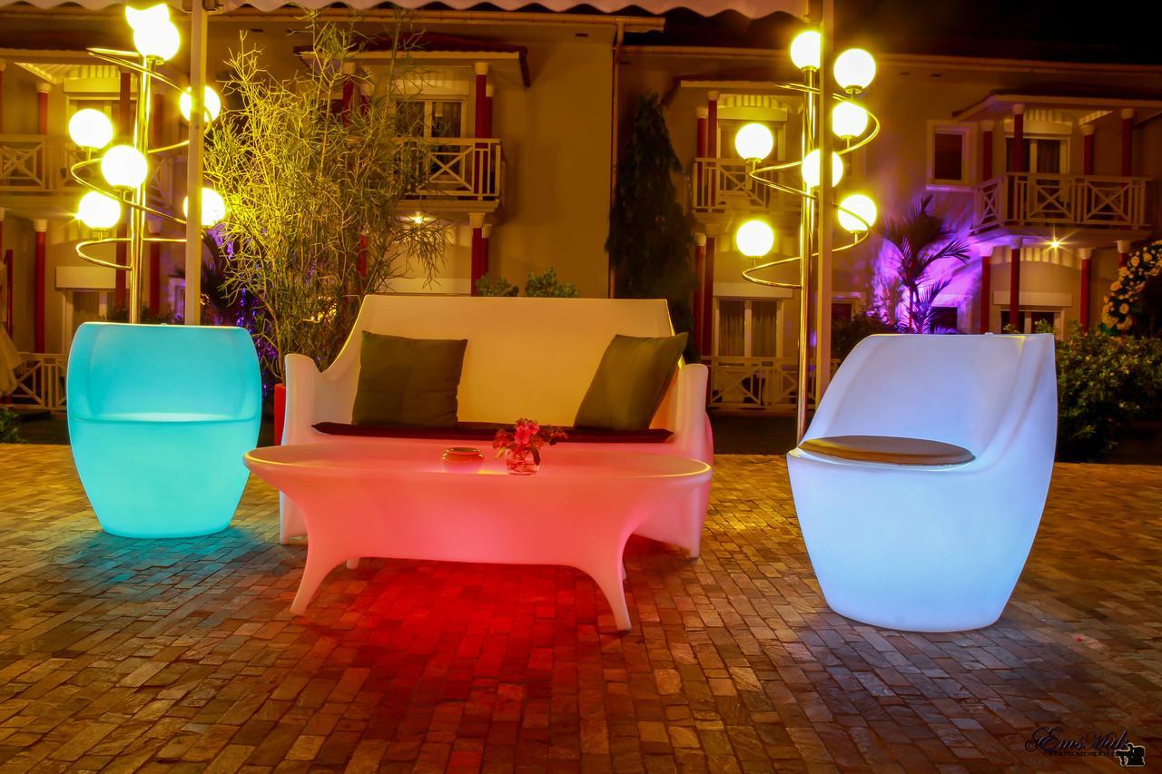 Nomad Suites Residence Libreville Luaran gambar