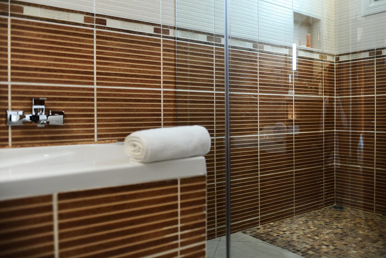 Nomad Suites Residence Libreville Luaran gambar