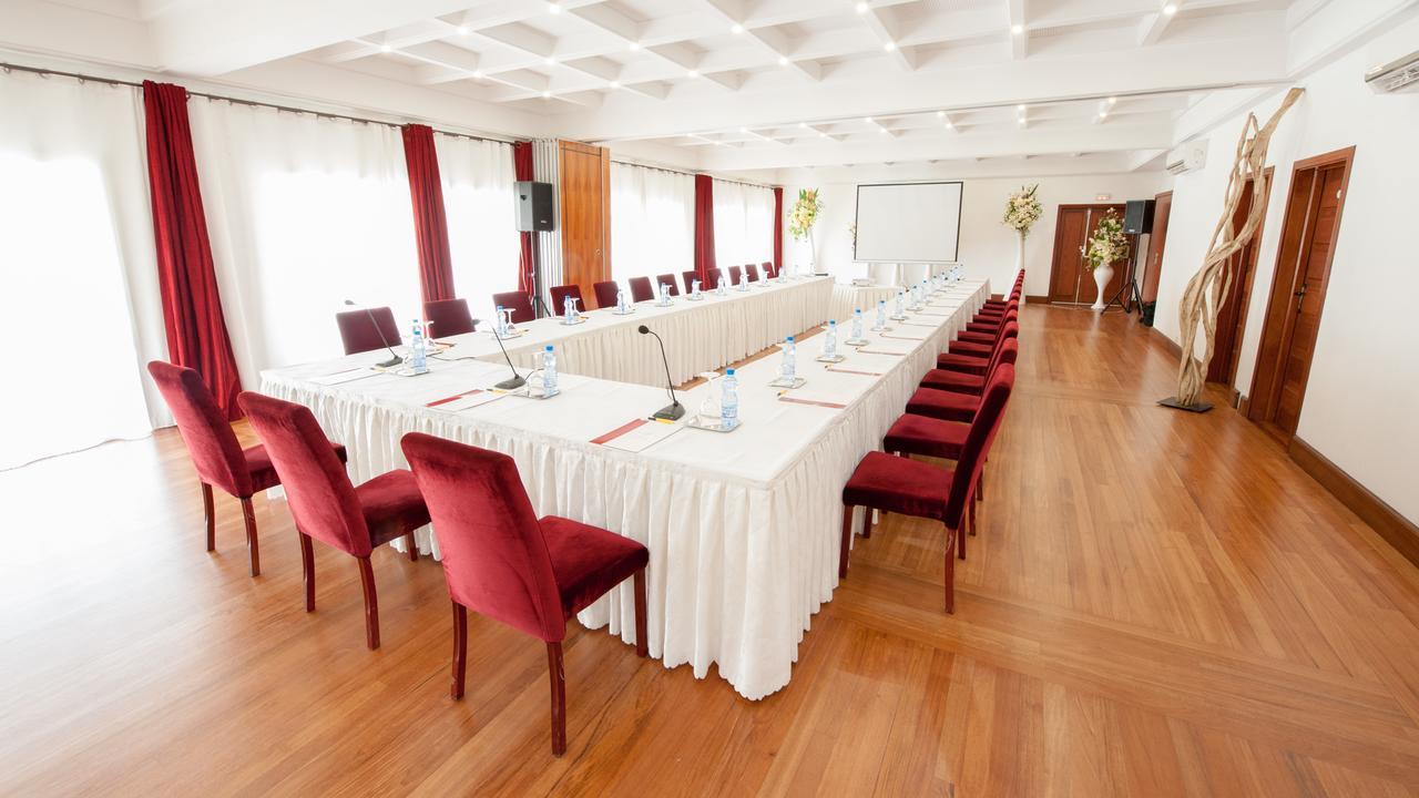 Nomad Suites Residence Libreville Luaran gambar