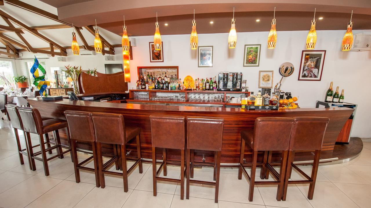 Nomad Suites Residence Libreville Luaran gambar
